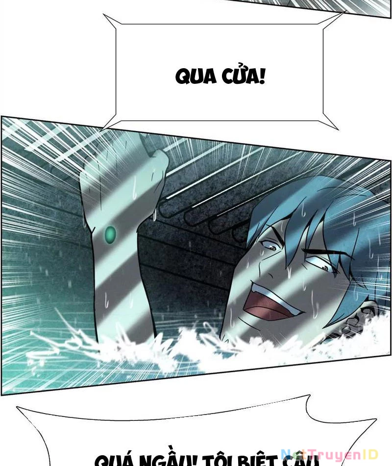 Trò chơi vô vọng Chapter 5 - 209