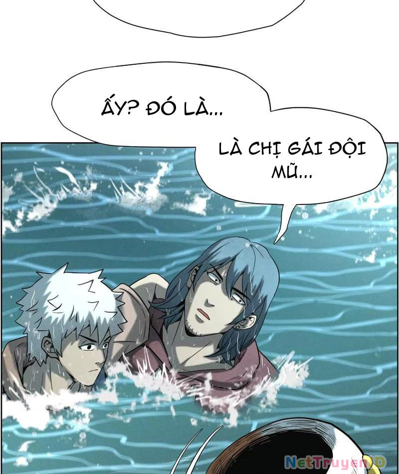 Trò chơi vô vọng Chapter 5 - 250