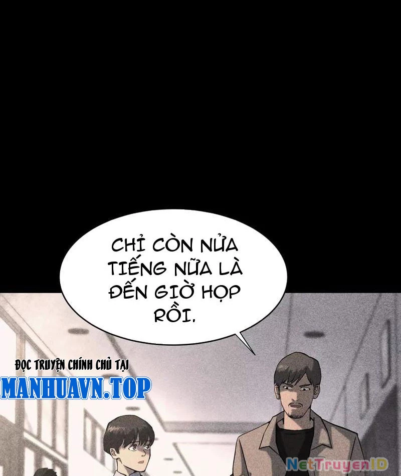 Trò chơi vô vọng Chapter 6 - 2