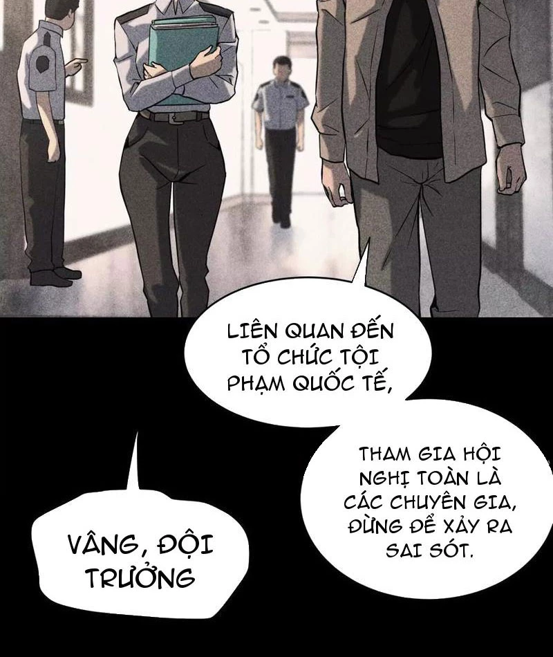 Trò chơi vô vọng Chapter 6 - 3
