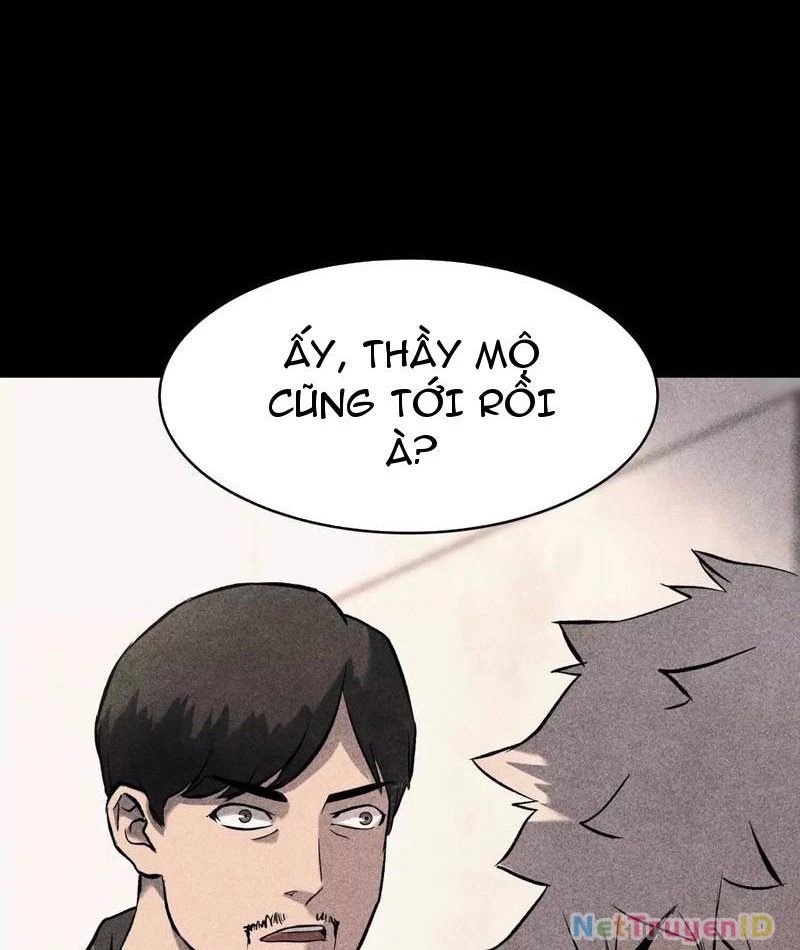 Trò chơi vô vọng Chapter 6 - 7