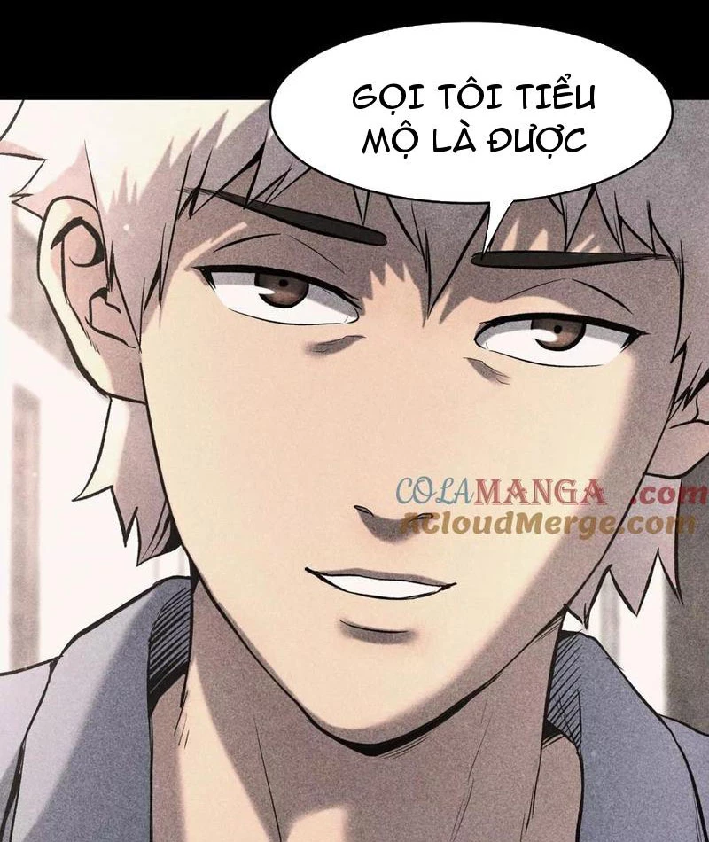 Trò chơi vô vọng Chapter 6 - 10