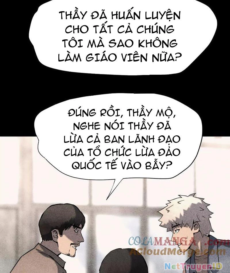 Trò chơi vô vọng Chapter 6 - 12