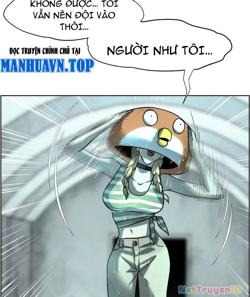 Trò chơi vô vọng Chapter 6 - 35