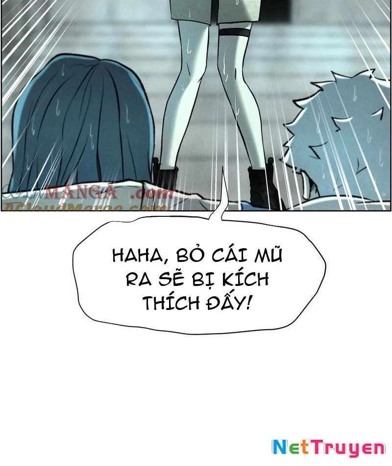 Trò chơi vô vọng Chapter 6 - 36