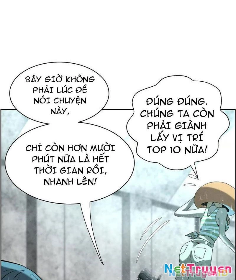 Trò chơi vô vọng Chapter 6 - 41