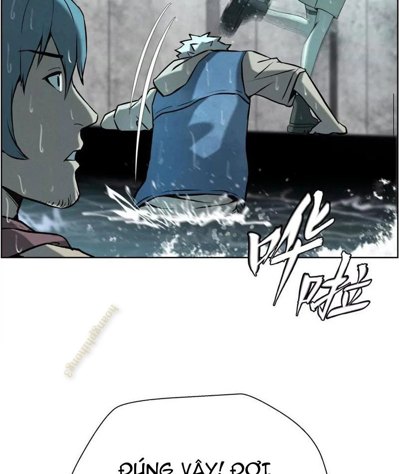 Trò chơi vô vọng Chapter 6 - 42