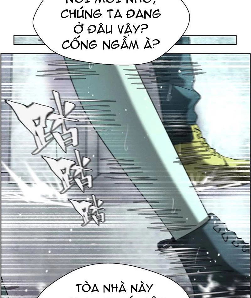 Trò chơi vô vọng Chapter 6 - 44