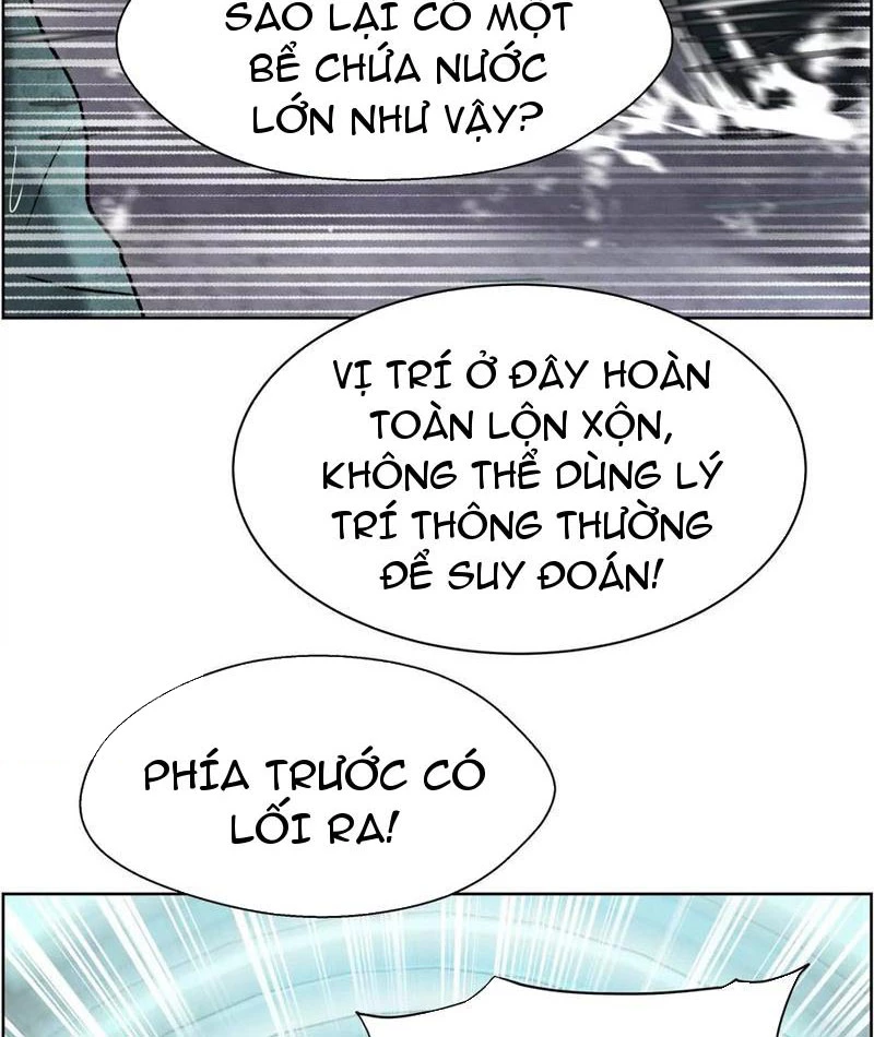 Trò chơi vô vọng Chapter 6 - 45