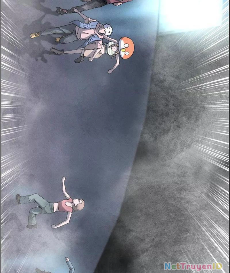Trò chơi vô vọng Chapter 6 - 49