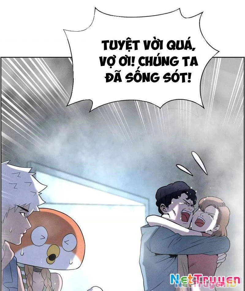 Trò chơi vô vọng Chapter 6 - 51