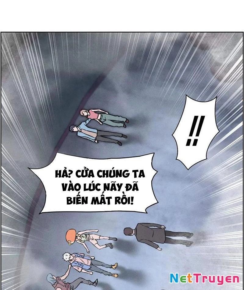 Trò chơi vô vọng Chapter 6 - 56