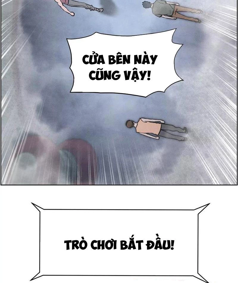Trò chơi vô vọng Chapter 6 - 57
