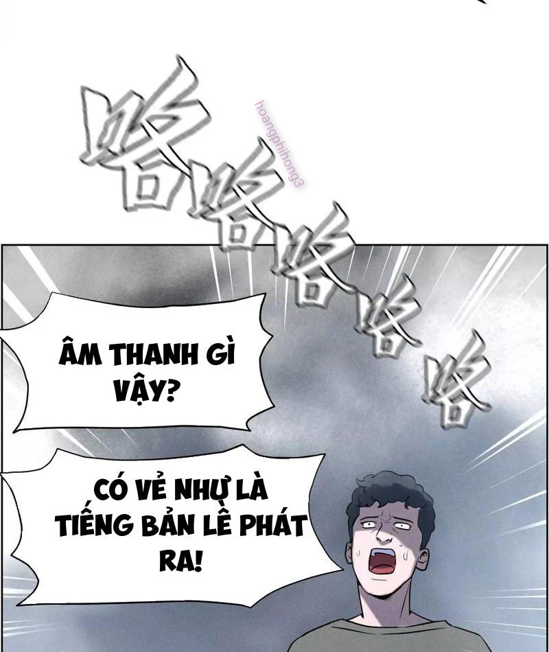 Trò chơi vô vọng Chapter 6 - 58