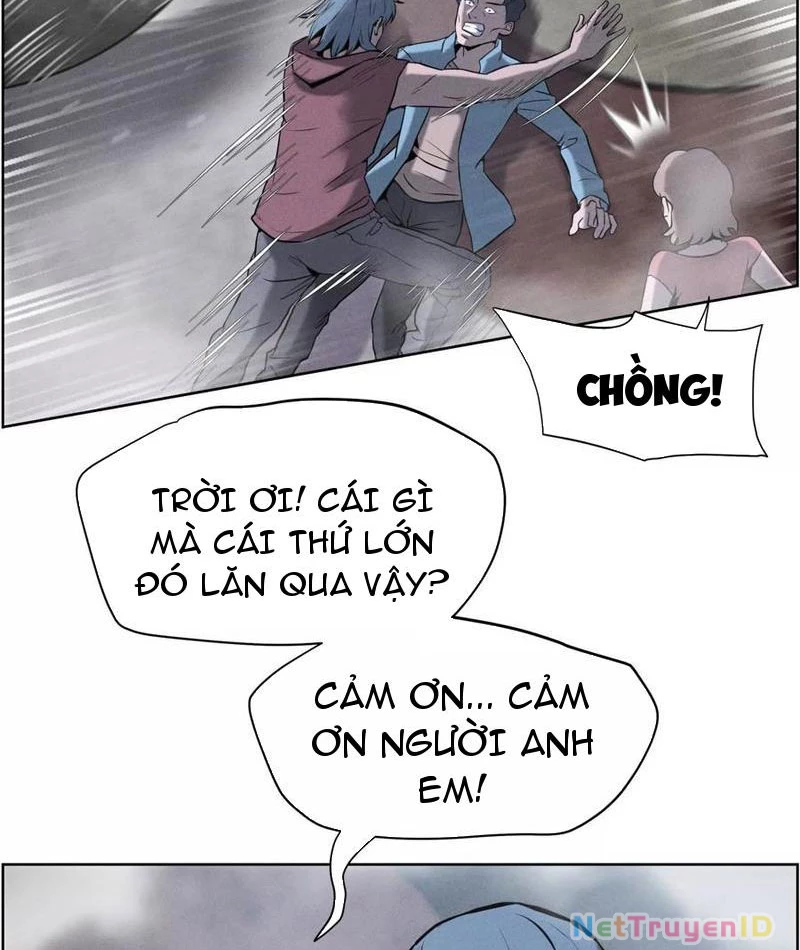 Trò chơi vô vọng Chapter 6 - 68