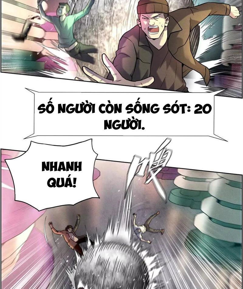 Trò chơi vô vọng Chapter 6 - 89