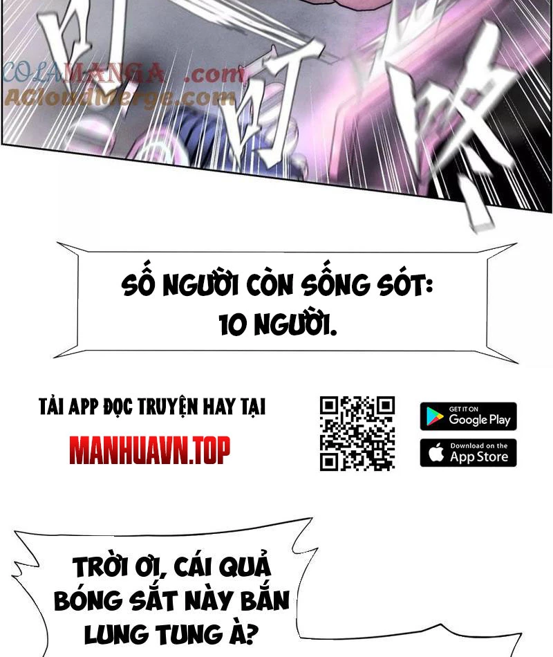 Trò chơi vô vọng Chapter 6 - 93