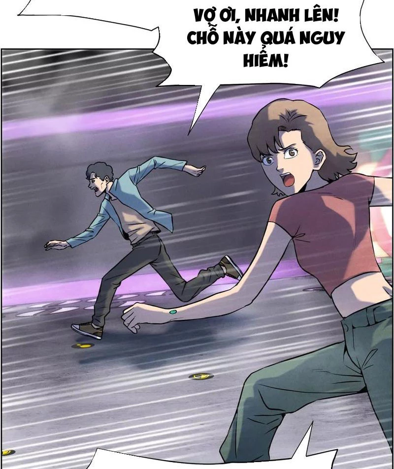Trò chơi vô vọng Chapter 6 - 94