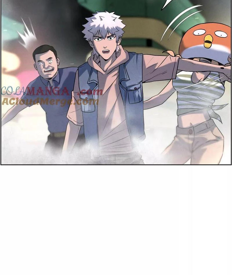 Trò chơi vô vọng Chapter 6 - 100