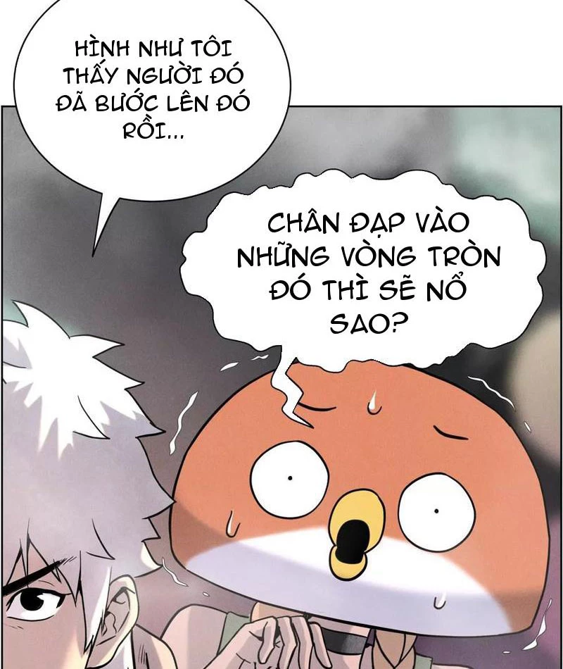 Trò chơi vô vọng Chapter 6 - 103