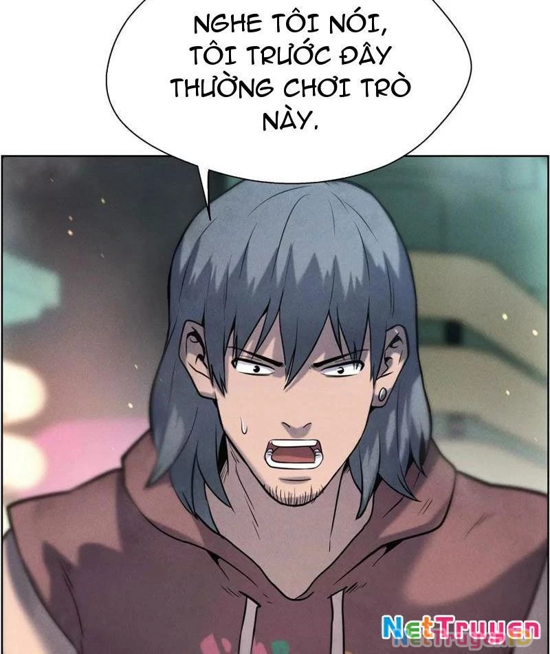 Trò chơi vô vọng Chapter 6 - 126