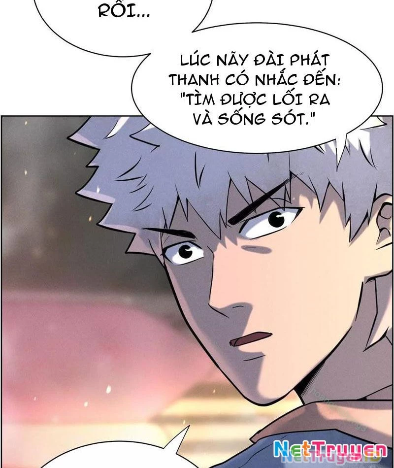 Trò chơi vô vọng Chapter 6 - 131