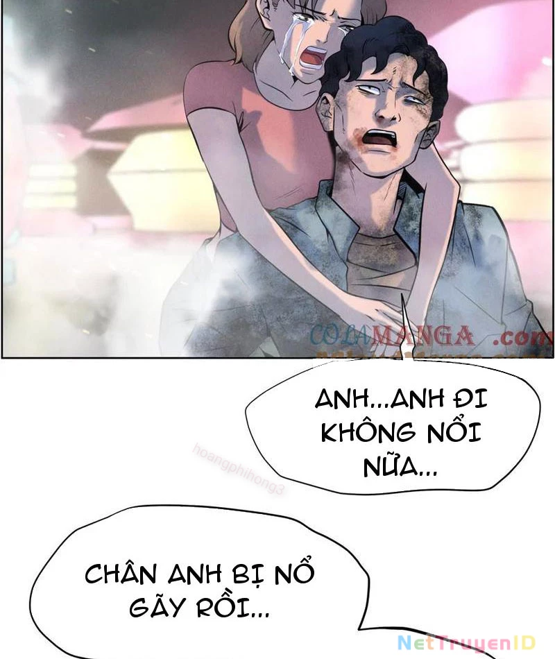 Trò chơi vô vọng Chapter 6 - 143
