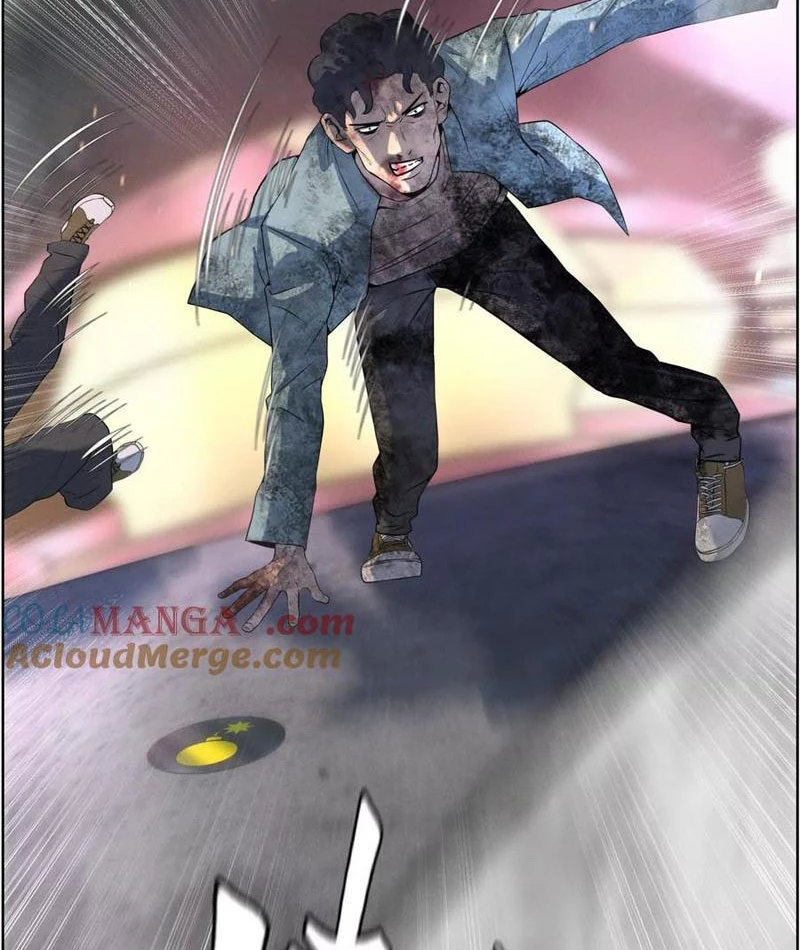 Trò chơi vô vọng Chapter 6 - 153
