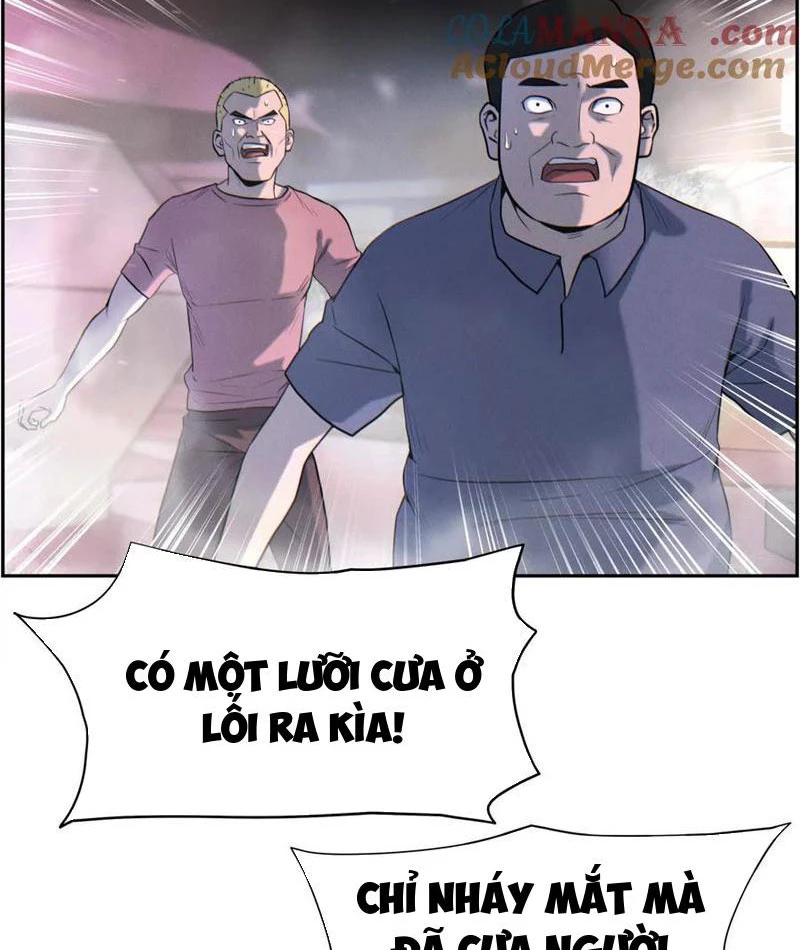 Trò chơi vô vọng Chapter 7 - 2