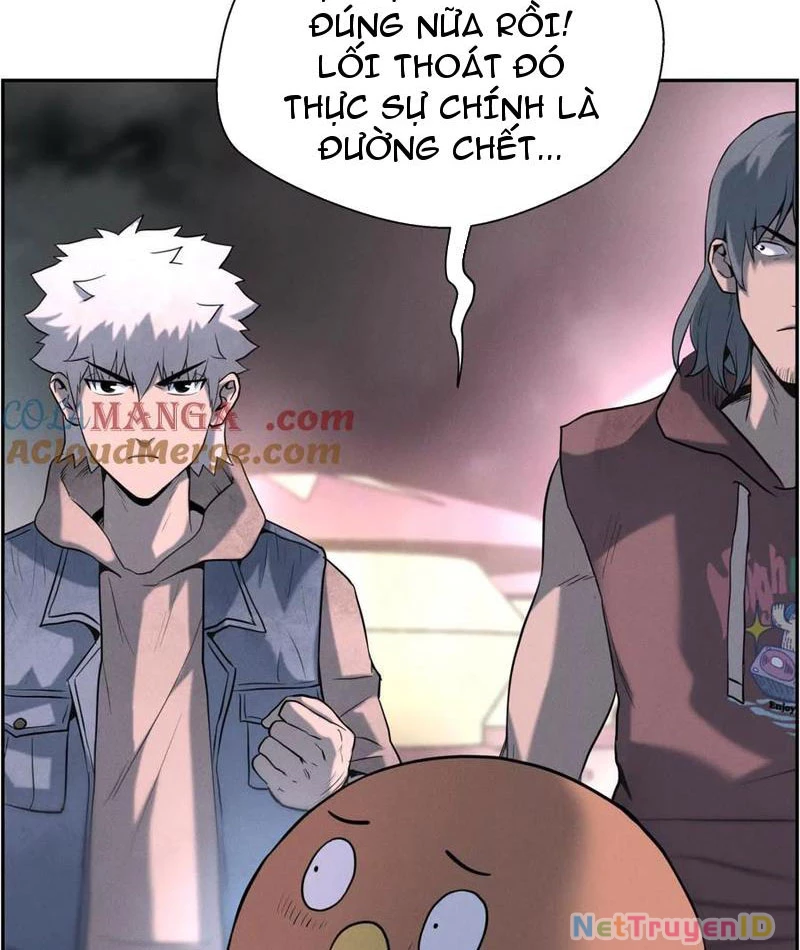 Trò chơi vô vọng Chapter 7 - 4