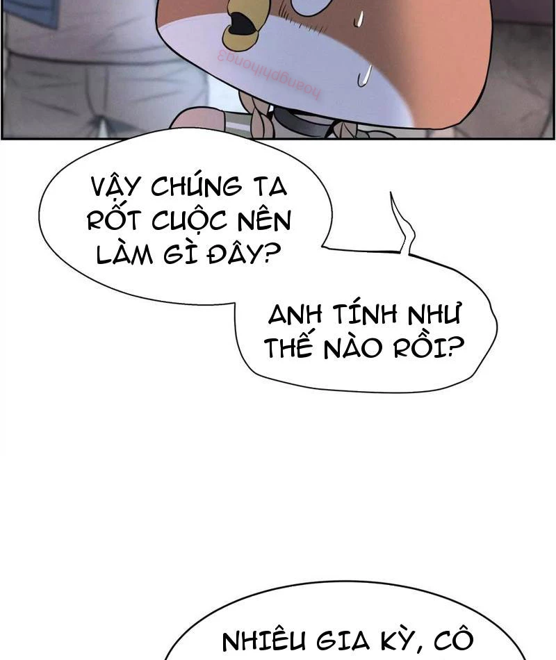 Trò chơi vô vọng Chapter 7 - 5