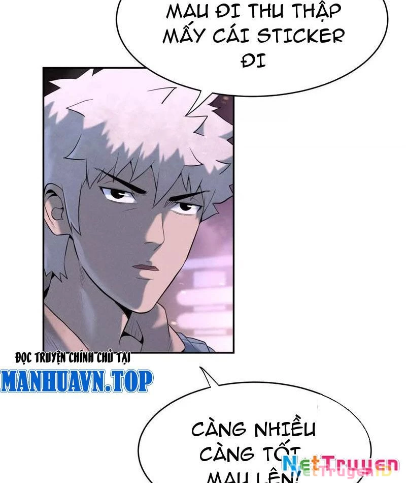Trò chơi vô vọng Chapter 7 - 6