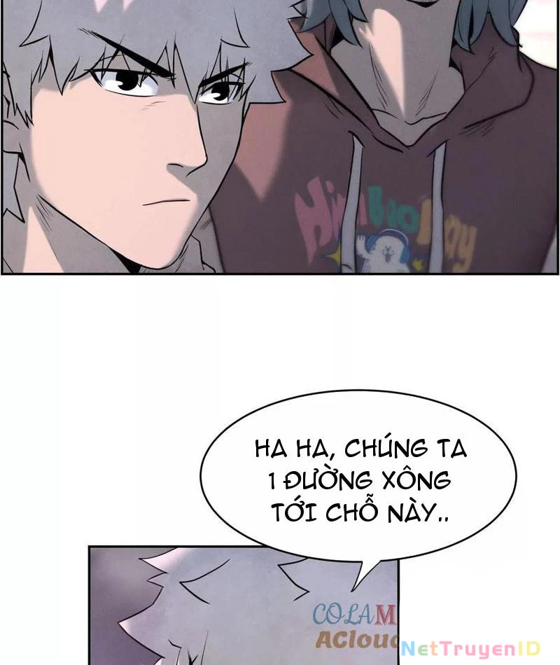 Trò chơi vô vọng Chapter 7 - 15