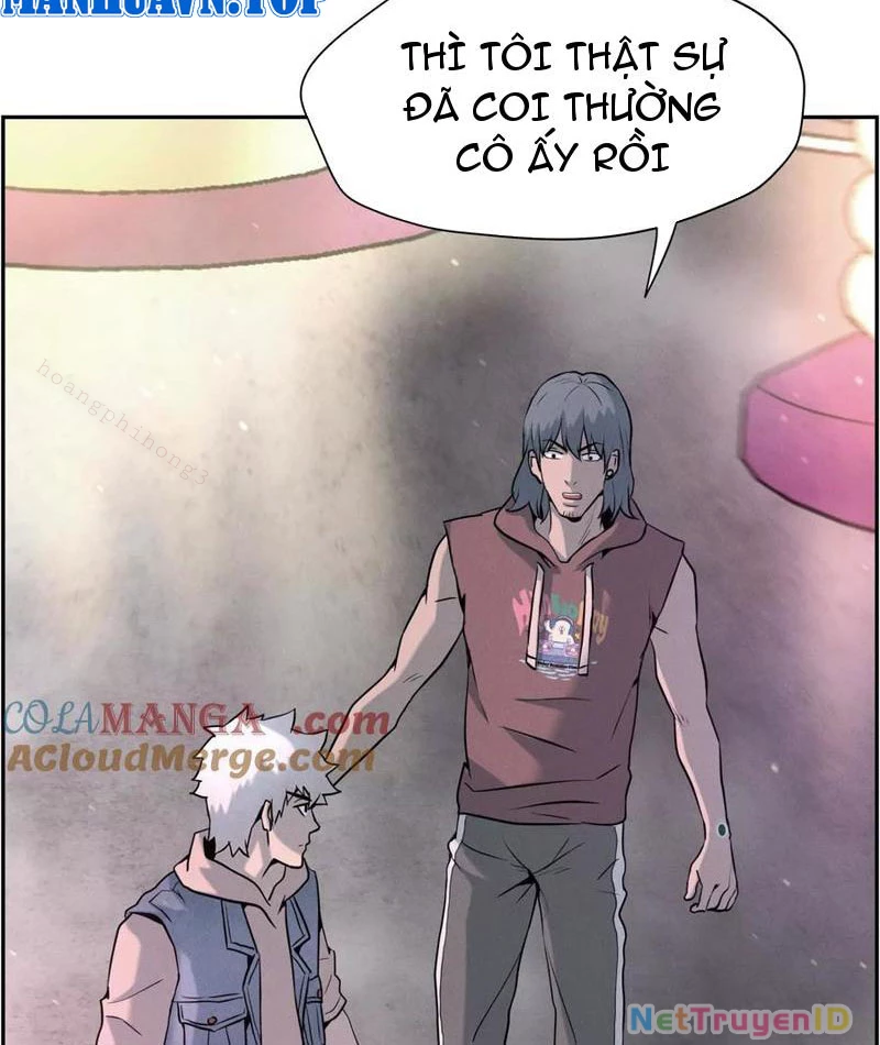 Trò chơi vô vọng Chapter 7 - 20