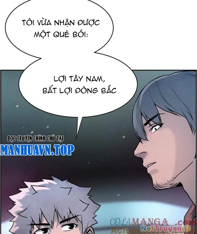 Trò chơi vô vọng Chapter 7 - 23
