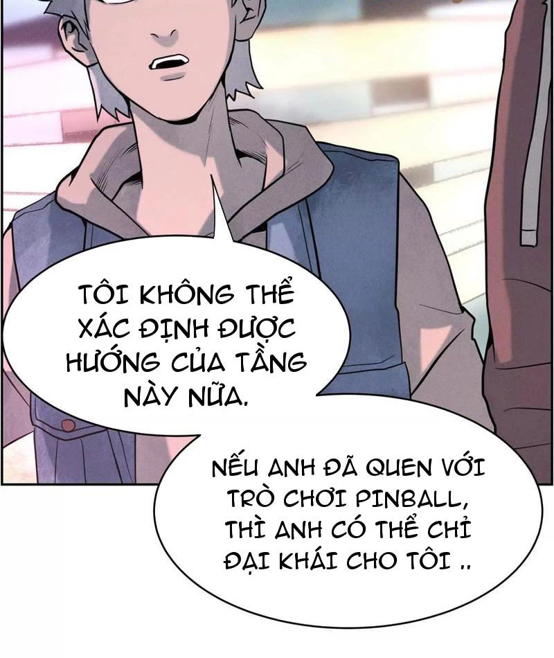 Trò chơi vô vọng Chapter 7 - 24