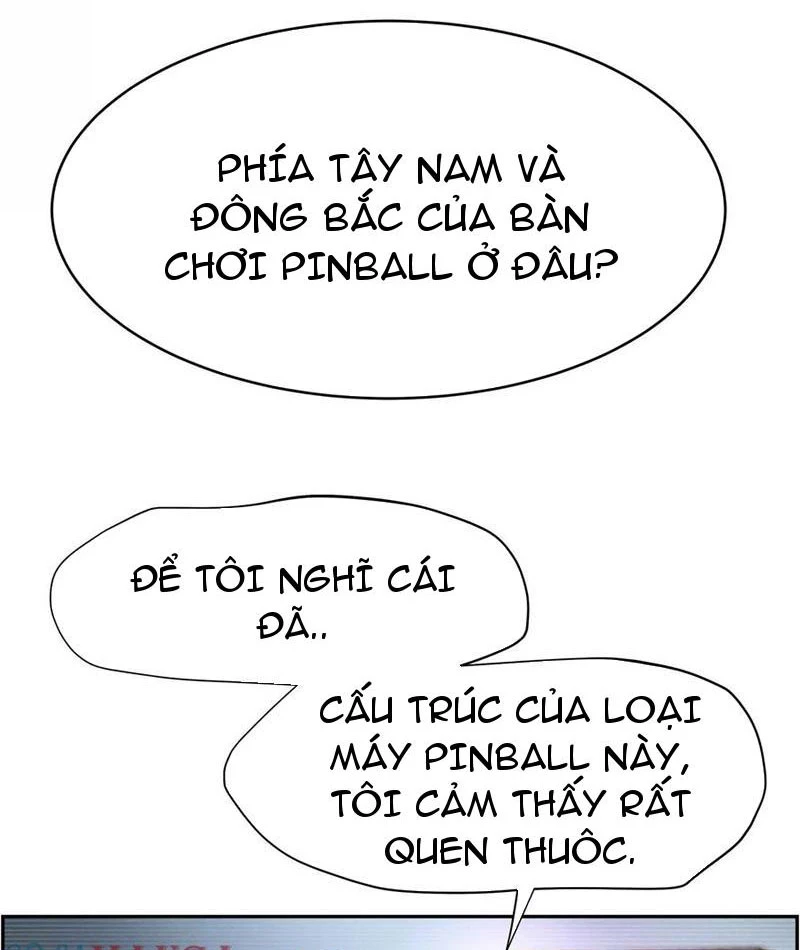 Trò chơi vô vọng Chapter 7 - 25