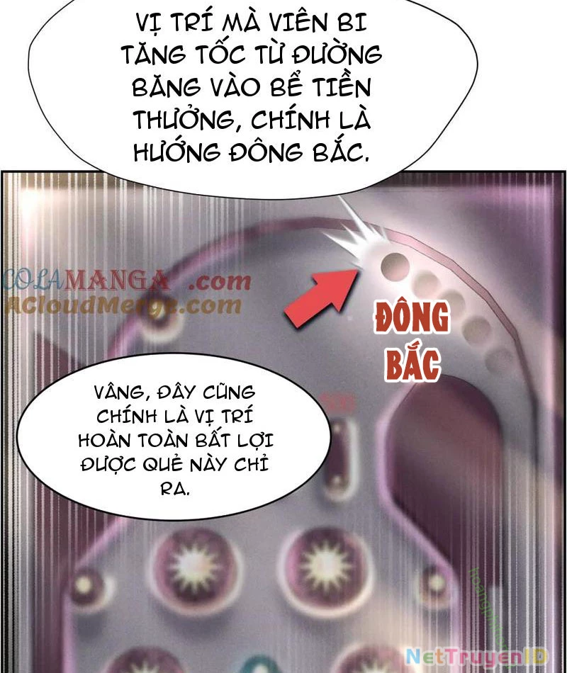 Trò chơi vô vọng Chapter 7 - 28