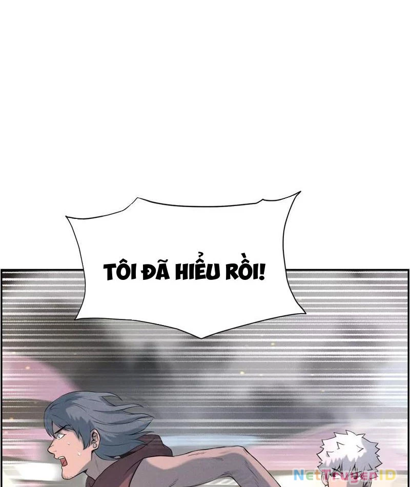 Trò chơi vô vọng Chapter 7 - 33