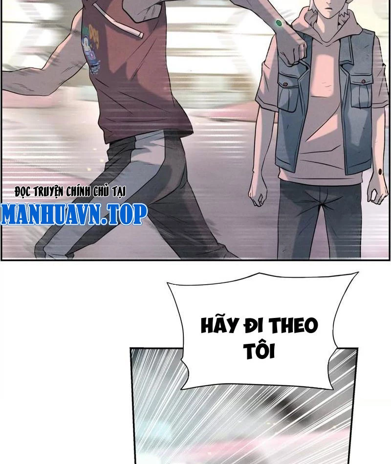 Trò chơi vô vọng Chapter 7 - 34