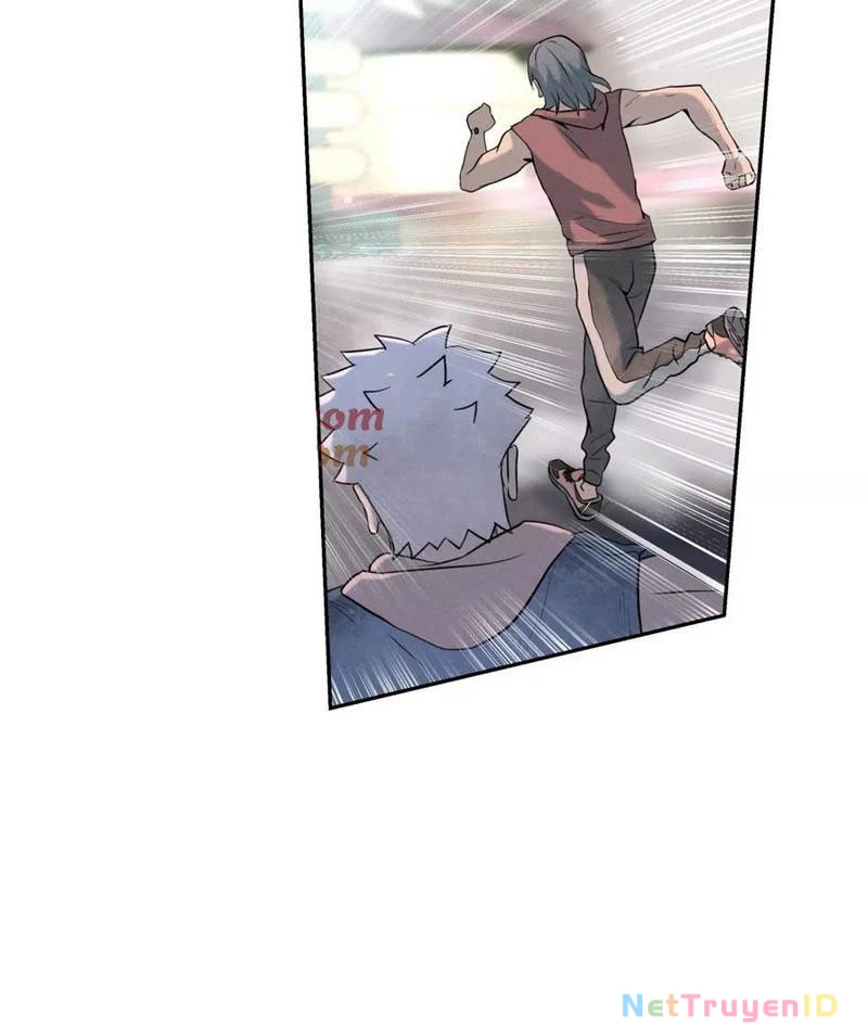 Trò chơi vô vọng Chapter 7 - 35