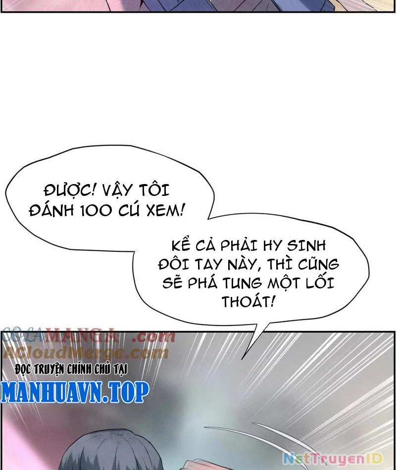 Trò chơi vô vọng Chapter 7 - 58