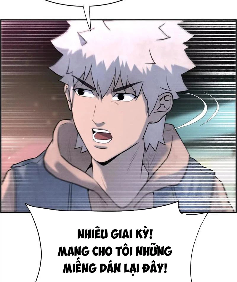 Trò chơi vô vọng Chapter 7 - 62