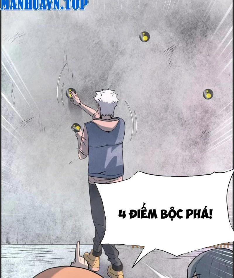 Trò chơi vô vọng Chapter 7 - 77