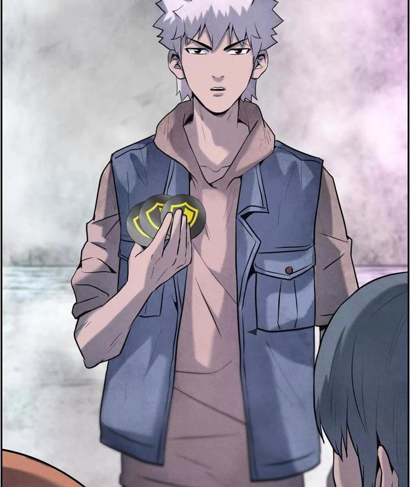 Trò chơi vô vọng Chapter 7 - 87