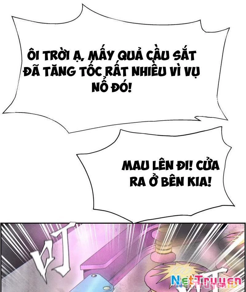Trò chơi vô vọng Chapter 7 - 146