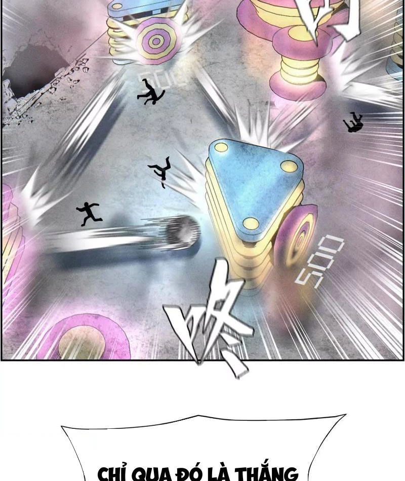 Trò chơi vô vọng Chapter 7 - 147