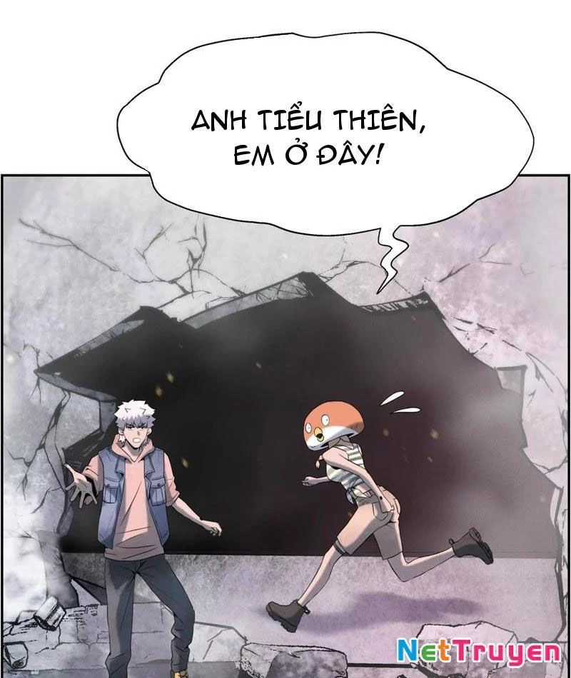 Trò chơi vô vọng Chapter 7 - 151