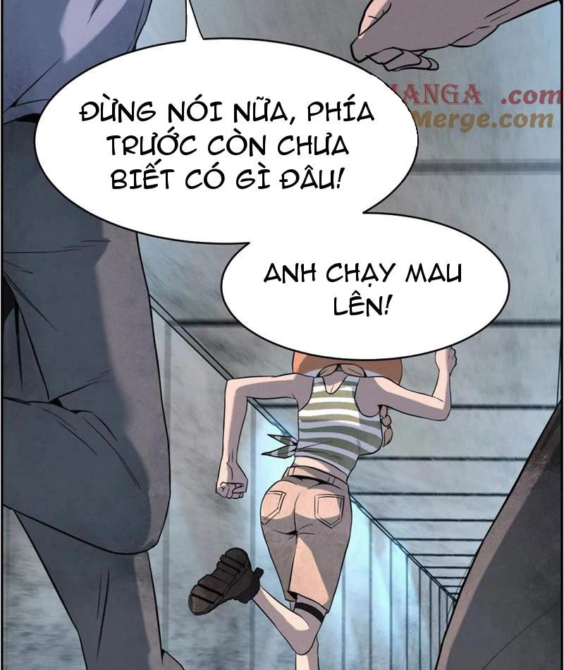 Trò chơi vô vọng Chapter 7 - 155