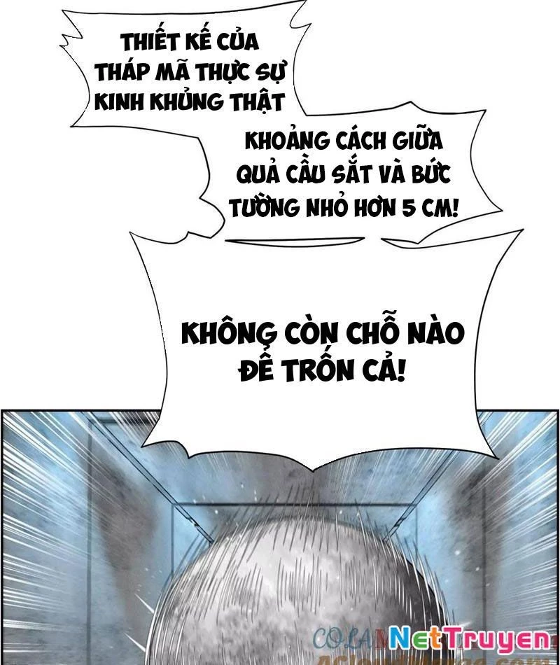 Trò chơi vô vọng Chapter 7 - 171